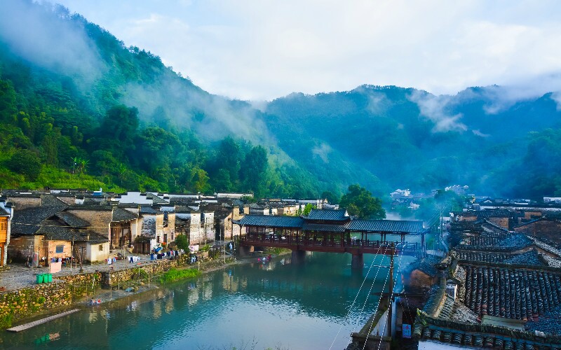 Hải Phòng – Hà Nội – Hà Khẩu – Miêu Thành Bình Biên – Thành Cổ Kiến Thủy – Âm Thực Mông Tự – Hà Nội/HP4