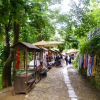 Đại Lý – Lệ Giang – Shangri La2