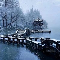 THƯỢNG HẢI – TÂY ĐƯỜNG CỔ TRẤN – HÀNG CHÂU – TÔ CHÂU – BẮC KINH1