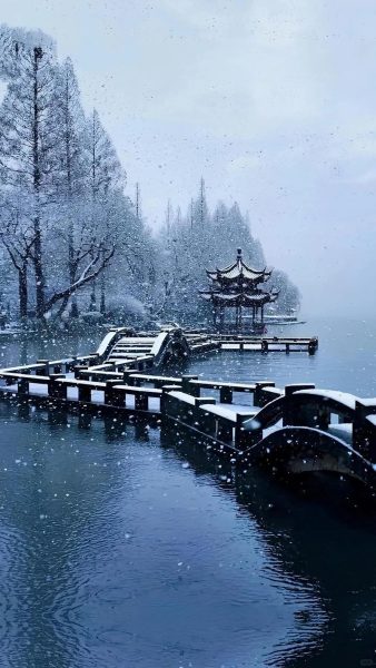 THƯỢNG HẢI – TÂY ĐƯỜNG CỔ TRẤN – HÀNG CHÂU – TÔ CHÂU – BẮC KINH1