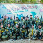 Anh Tuấn Anh – Hà Nội