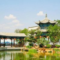 Hải Phòng – Hà Nội – Hà Khẩu – Miêu Thành Bình Biên – Thành Cổ Kiến Thủy – Âm Thực Mông Tự – Hà Nội/HP3