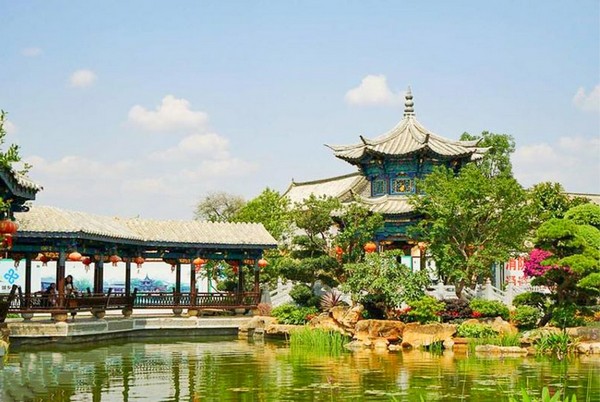 Hải Phòng – Hà Nội – Hà Khẩu – Miêu Thành Bình Biên – Thành Cổ Kiến Thủy – Âm Thực Mông Tự – Hà Nội/HP3