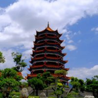 Hải Phòng – Hà Nội – Hà Khẩu – Miêu Thành Bình Biên – Thành Cổ Kiến Thủy – Âm Thực Mông Tự – Hà Nội/HP5