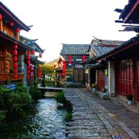 Đại Lý – Lệ Giang – Shangri La4