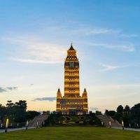 Hà Khẩu – Bình Biên – Di Lặc – Kiến Thủy – Mông Tự – Hà Khẩu3