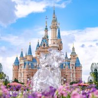 THƯỢNG HẢI – DISNEYLAND – Ô TRẤN – BỘC VIỆN – HÀNG CHÂU