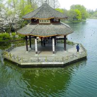 Thượng Hải – Hàng Châu – Tô Châu – Ô Trấn – Vô Tích4