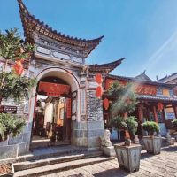 Đại Lý – Lệ Giang – Shangri La5