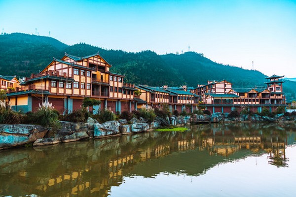 Hà Khẩu – Bình Biên – Di Lặc – Kiến Thủy – Mông Tự – Hà Khẩu1