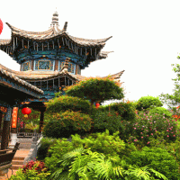 Hà Khẩu – Bình Biên – Di Lặc – Kiến Thủy – Mông Tự – Hà Khẩu5