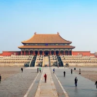 Thượng Hải – Hàng Châu – Tô Châu – Ô Trấn – Vô Tích3