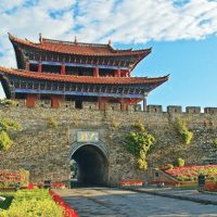 Đại Lý – Lệ Giang – Shangri La3