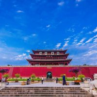 Hải Phòng – Hà Nội – Hà Khẩu – Miêu Thành Bình Biên – Thành Cổ Kiến Thủy – Âm Thực Mông Tự – Hà Nội/HP2