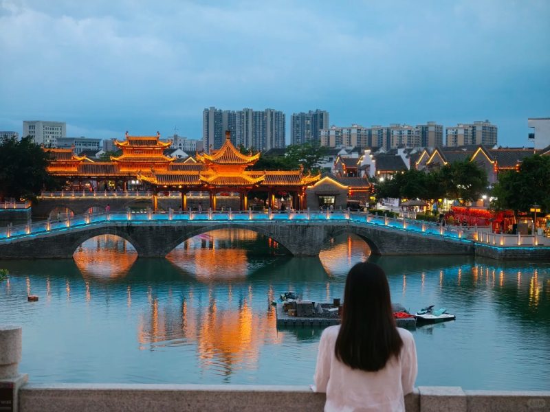 HÀ NỘI – NAM NINH – THÁI BÌNH CỔ TRẤN – KHU VUI CHƠI FATANWILD ASEAN LEGEND