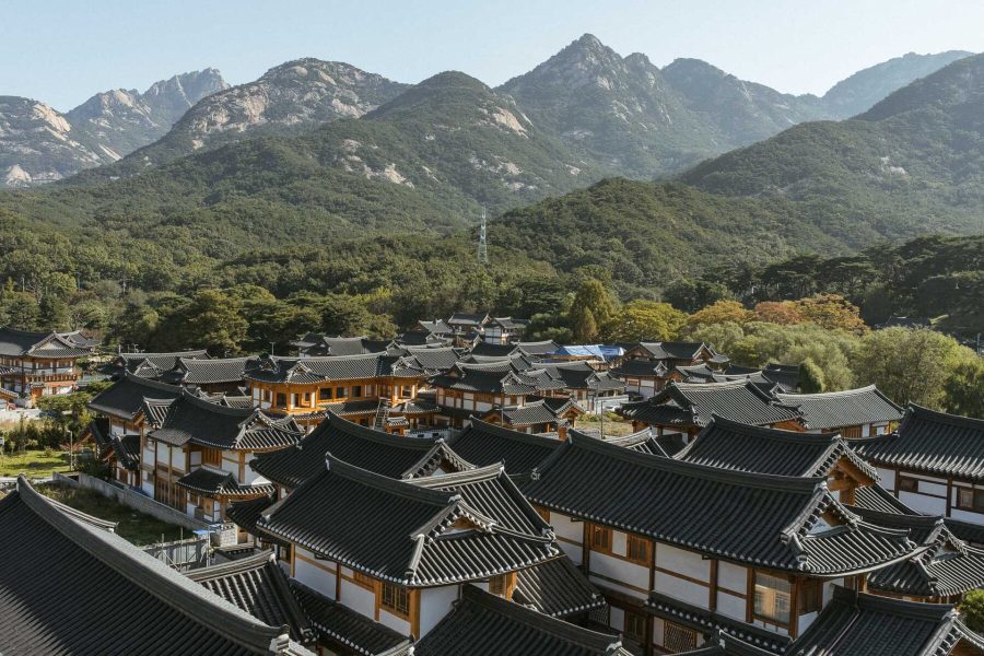 BUSAN- SEOUL- NAMI – TRƯỢT TUYẾT ELYSIAN