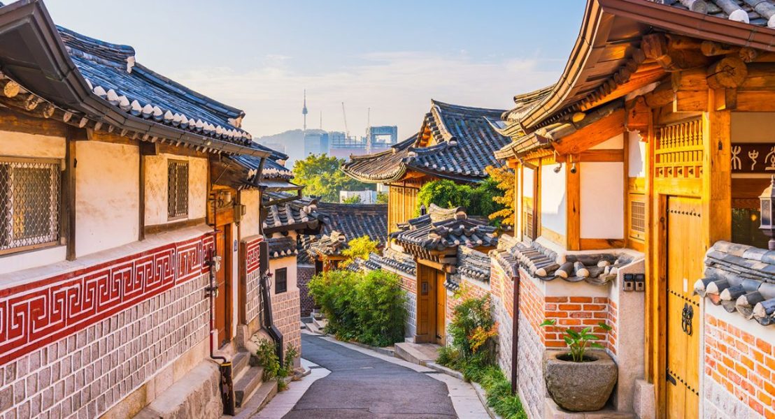 SEOUL – NAMI – EVERLAND